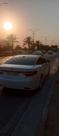 ازيرا ٢٠١٤ • ٣٣٠٠ خليجي • سقف بانوراما