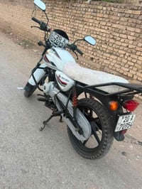 بوكسر • موديل ٢٣ • مرقمة انكليزي