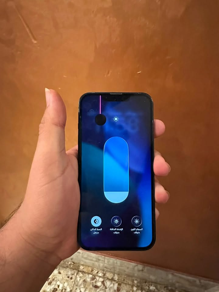 iPhone 13
السلام عليكم خواتي أيفون 13 عادي وتر بروف جهاز بطاريه 74 ذاكره 128 مكفول ما مبدل بي آي شي فقط ضهر مفطر ومغلف جهاز شاصيه كلش نضيف نضافه90‎%‎
وعندي ضهر جديد إذا تريد ابيعلك ضهر وإذا تريد بس جهاز
كاميرات فيس إيدي اتصال صوت تكنيك كلشي كلشي شغال 
فقط هاي شوفت عينكم نقطه وخط مماثر ويلمس طبيعي 
مكاني بغداد 
تواصل ***********
ادمن 💕
