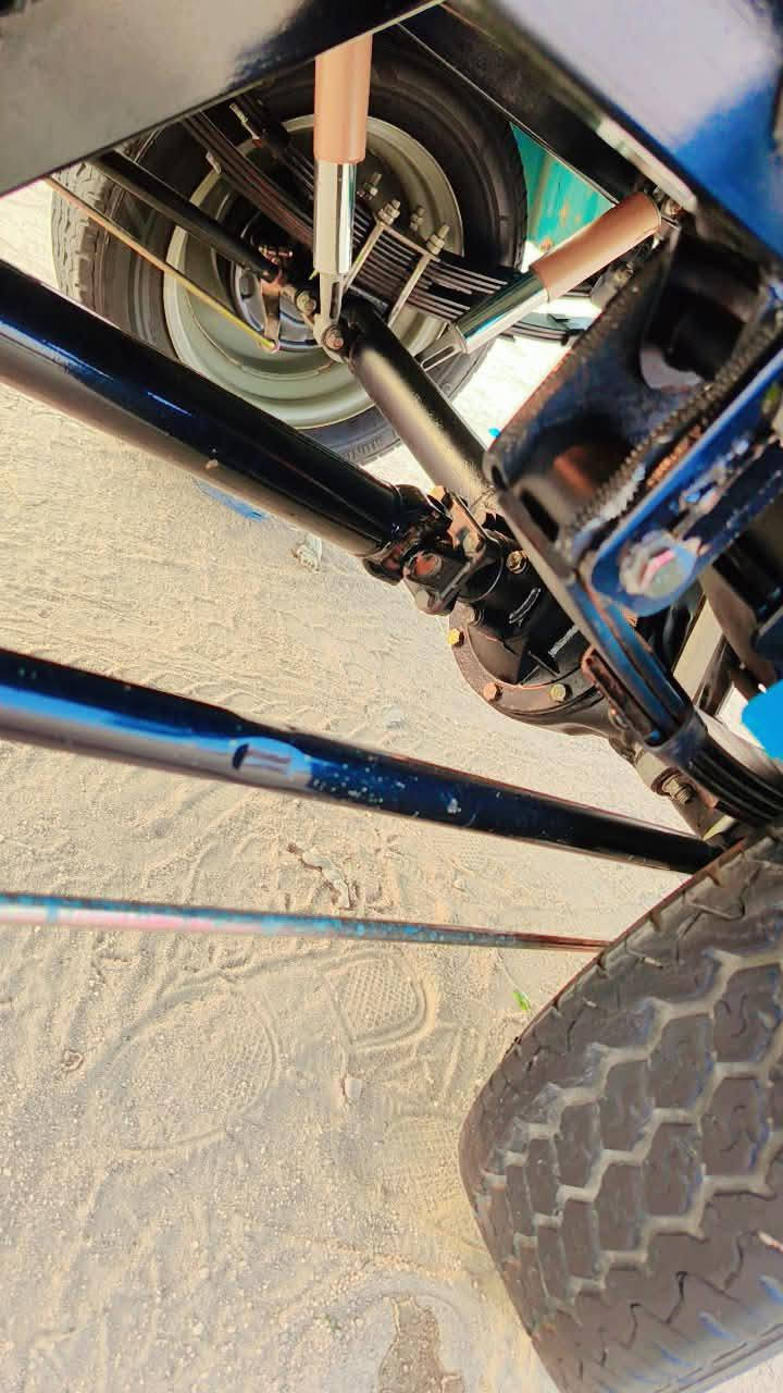 بصره قبله • ٢٠٢٣ • سمائي