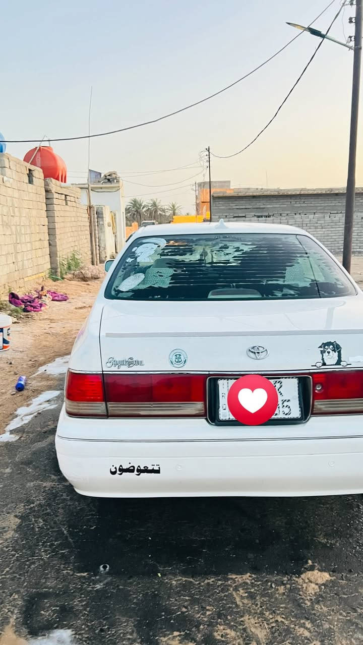 السلام عليكم راس ثور فلات 
مكينه كير كفاله 
حداده كارتون تبريد ثلج 
كهربائيات من طول للطول 
كفاله كص ونقل وعيب شرعي 
باسمي سنويه لل 2030
سياره حيل نضيفه 
 
مكاني بصره قضاء المدينه 
***********
رجااا سعر خاص اتصل راسل ويتم رد عليك 
***********
