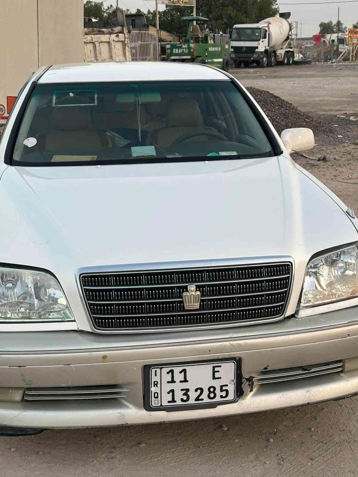 السلام عليكم. للبيع. جنون. كصه. جنطه.   بدون. رقم.   مكينه. ديفور الجبير. تبريد شغال. حداده. كلش حلوه. ويل. نجمه.  دكمتين.  سياره. جاهزه. بيها. ارقام وسنويه.  السعر. 29 هاتف. ***********
