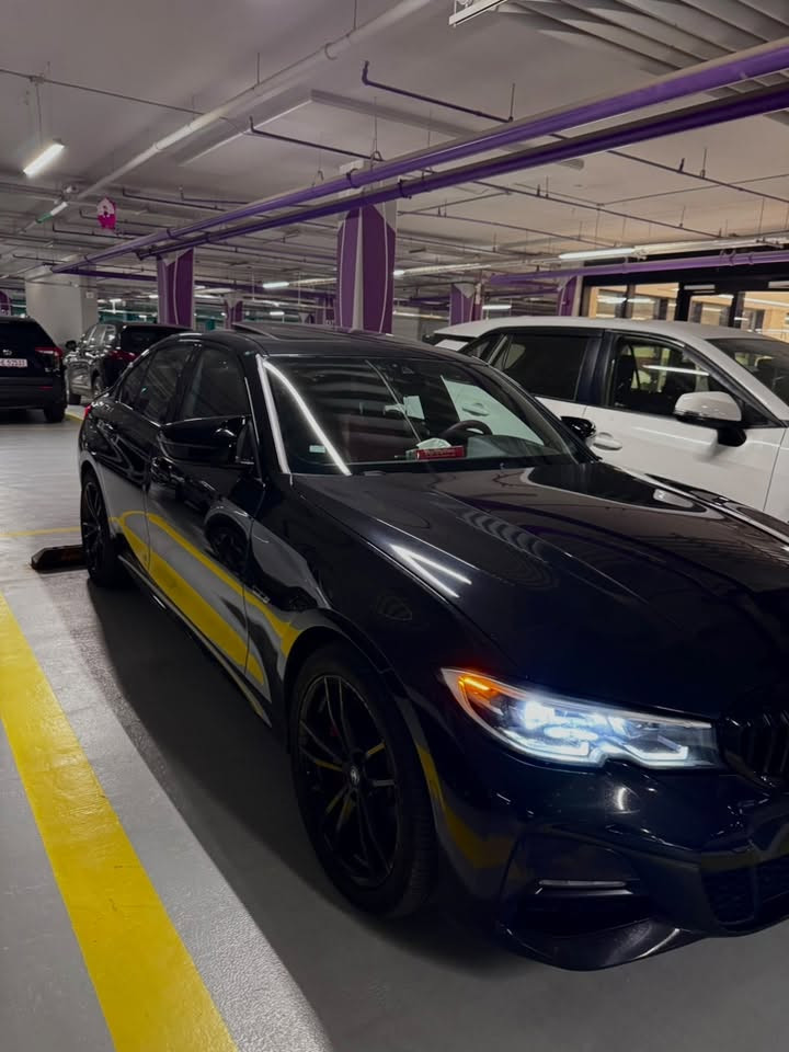 BMW 330e
موديل 2022
ماشية ٨٠ الف كيلو
بدون صبغ بدون ايرباك
سيارة جديدة بمعنى الكلمة بجم كبس
سعر مناسب
***********
مكان سيارة بغداد
