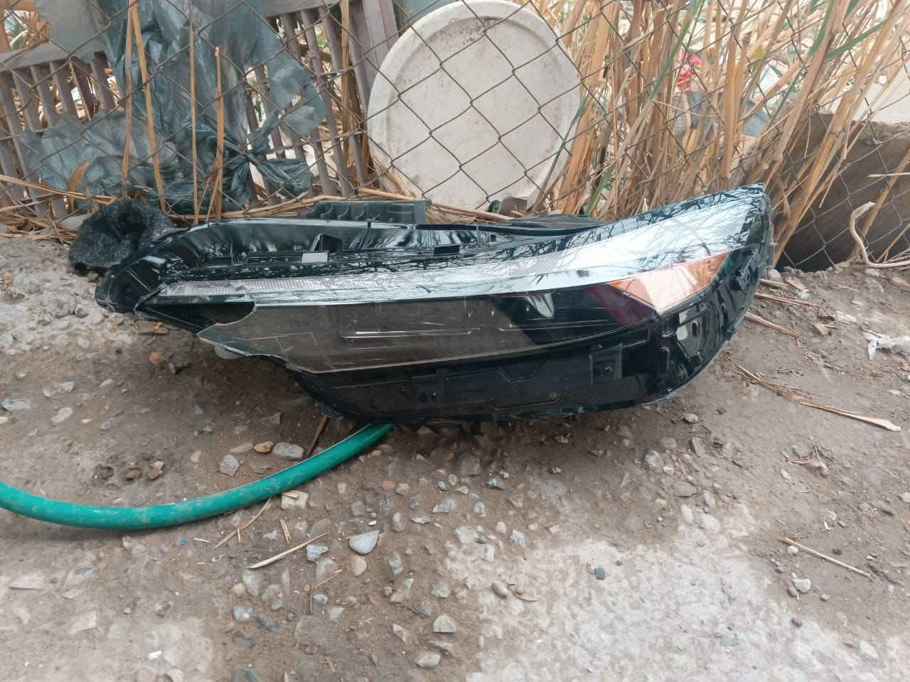 مازده مال النتر • موديل 24/25 • جهة يسره