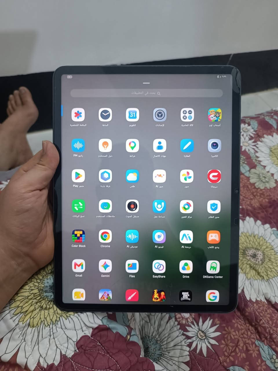 بلاك فيو LINK 8 • ٢٥٦ • بدون قلم