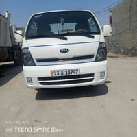 بنگو ٢٠١٣ • قضاء القرنه • مكينه وكير