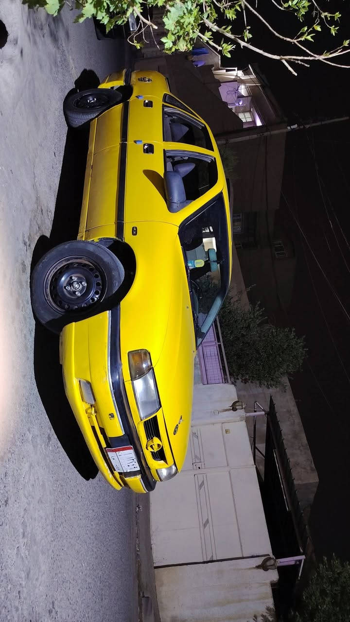 سلام عليكم اوبل فكتر موديل 95 كير محرك 18 شرط كهربائية كل شغال تايرات نص عمر بطاقة بنزين بي ضربة  مابي معجون مابي نقابه صفر سيار جاهز  رقم موبايل ***********
