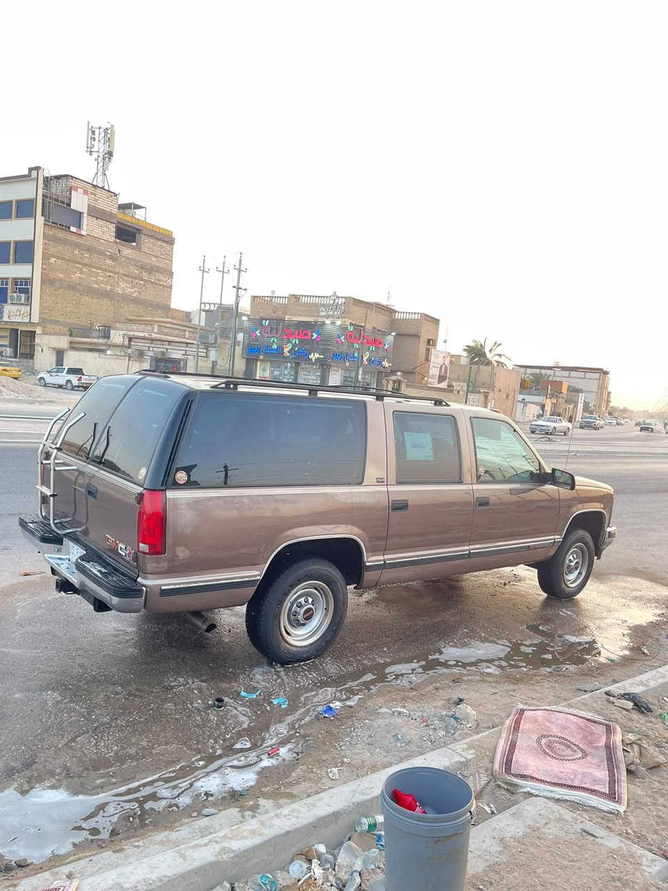 سوبربان • موديل ٩٣ • مكينه ٣٥٠