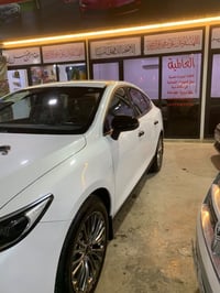 جن بلاص موديل 2025  رقم بغداد بسمي ماشيه 5000ونص كفاله عامه حتى من الش...