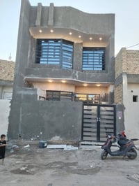 ازديناويه • ١٠٠م • طابقين