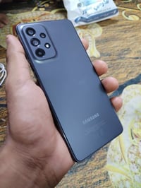 سامسونج A73 G5 • ٢٥٦ • اخو الجديد