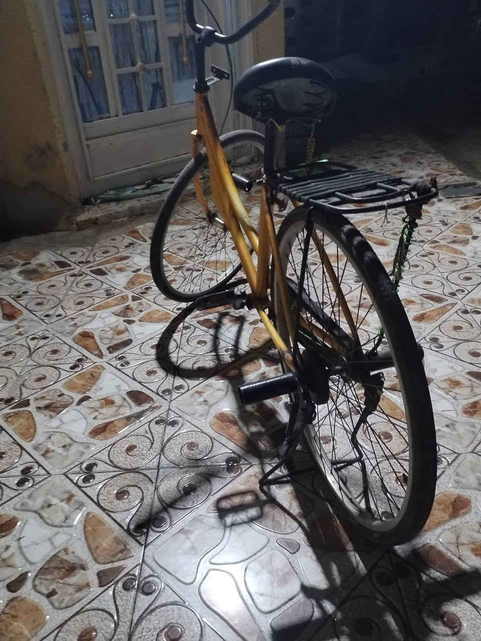 بايسكل • حجم ٢٦