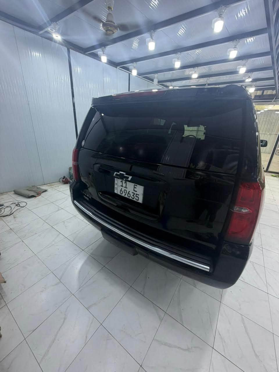 السلام عليكم تاهو  LTZ فول مواصفات موديل 2016  وارد امريكي  حادثه جاملغ الايسر وحافه النيد بدون دواخل بدون ايرباك دخول جديد ضباط رقم بغداد مكينه 5300المرغوب فولل مواصفات للاخير دوسات شفط مقاعد منفصل سياحي صندوق كهرباء  بانوراما ويل 20 سياره جديده بمعنه الكلمه سياره احله من صور  مري شفط سياره لون اسود مكان السياره بغداد حي أور رقمي ***********
