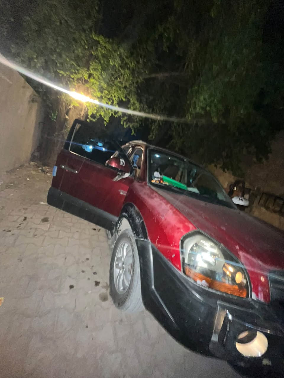 هيونداي توسان • مستعجل • واتساب