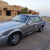 برنس موديل 1997فراشه صبغ للجماليه محرك وكير مكفول كير اوتماتيك رقم بغد...