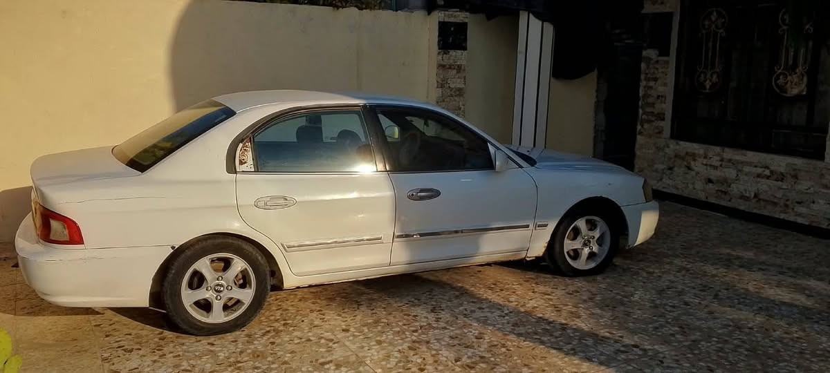 ابتما 2003 لبيع 
مكينه  2000 خير من الله 
بيه منضومه غاز 60لتر 
كير مكينه حداديه خير من الله 
تبريد ثلج سياره رقم بغداد مشروع وطني 
تحويل سياره بسمي 
مكان بابل ناحيه نيل 
‏‪***********‬‏
سعر 56 وبيه مجال
***********
