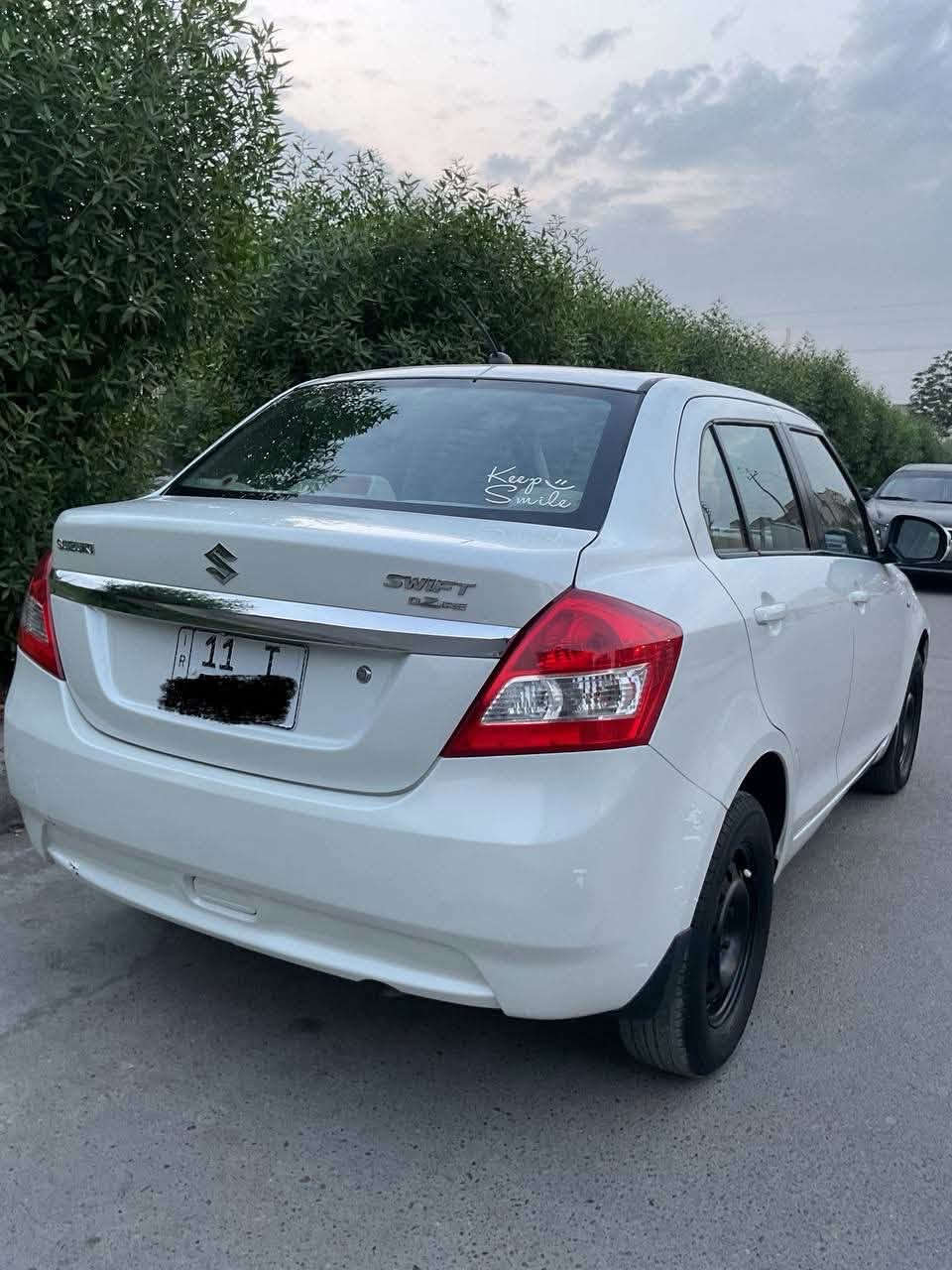سويفت • أوتماتيك • ٢٠١٥