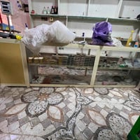 المنيوم • ٣متر • البصرة ابو الخصيب