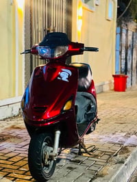 دراجه فراشه لبيع سعر 450 رقم 07757410836 دراجه كامله تعال شغل وروح