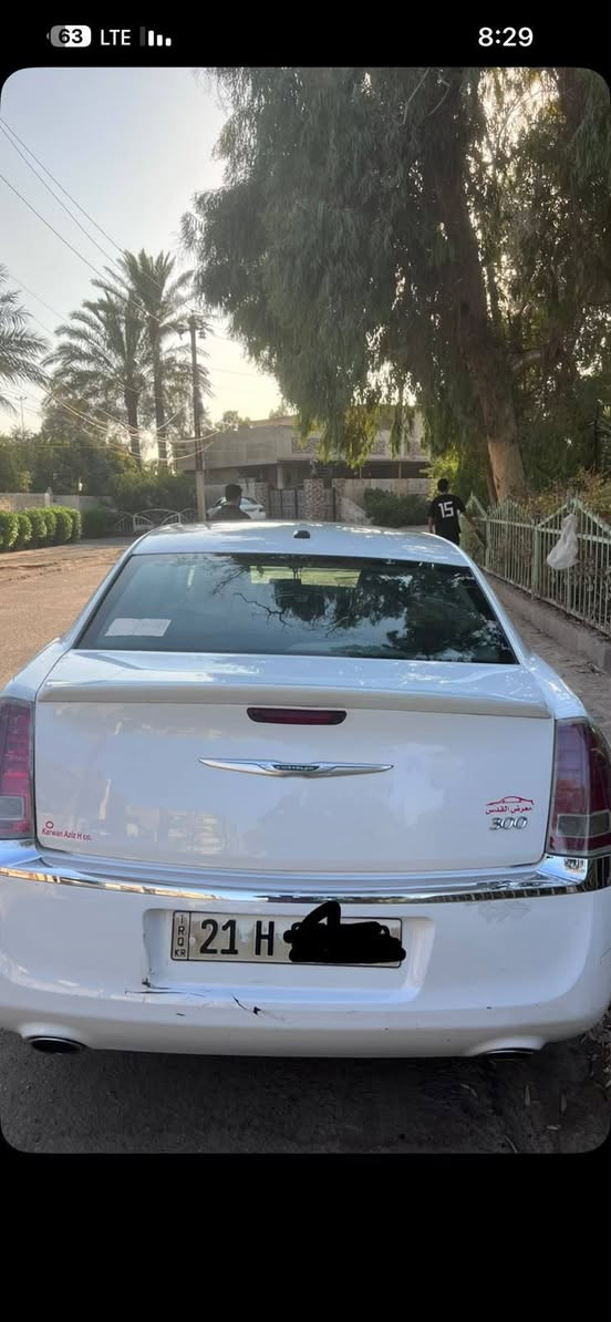سلام عليكم أوباما 12 كير و محرك اكسل ماكفولات بيها 3 قطع مصبوغات كردة بدون ايرباك السعر 165وبيها مجال رقم صاحب السيارة‏ ‏‪***********‬‏
