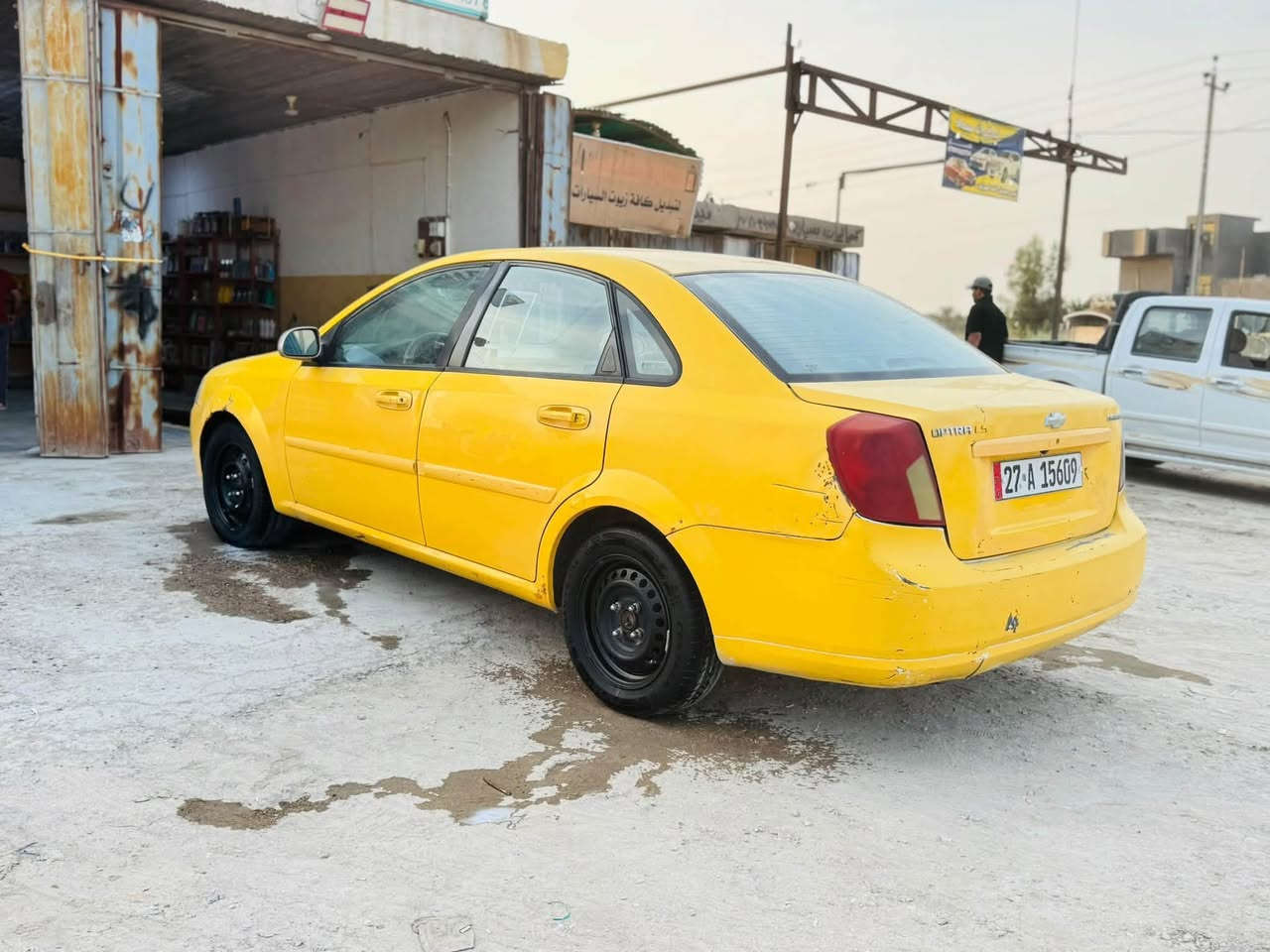 اوبترا • ٢٠١١ • توماتيك