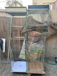 خانات طوليه • عرض ١٢٠ • بغداد الشعب