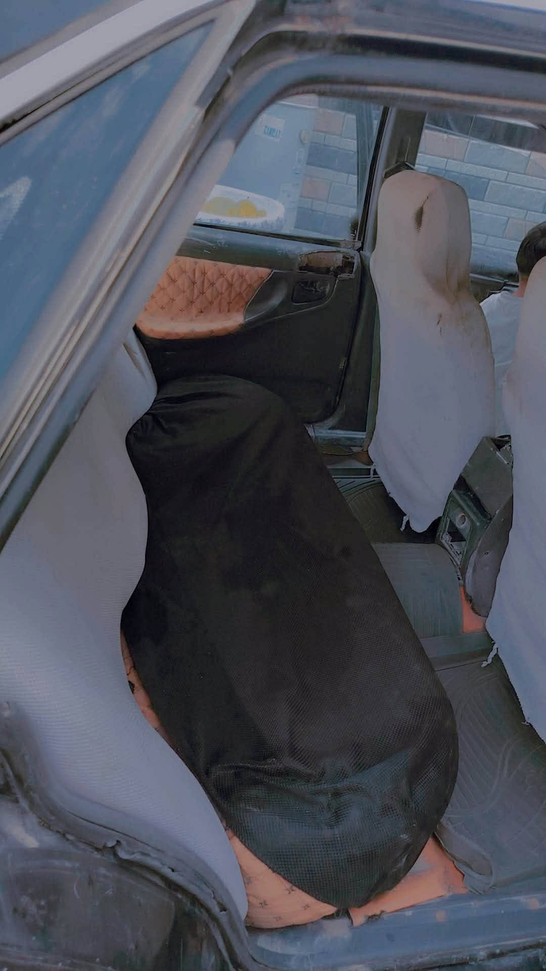 السلام عليكم للبيع برنس كير مكينه مكفول عضمتها حلوة صدرها حلو مابيها نواقص كير اوتو رقم قادسيه سنويه ضايعه اكعدك يم المالك راعيها ب الشوملي مكاني بابل جبلة سعرها ٢٠ وبيها مجال ***********
