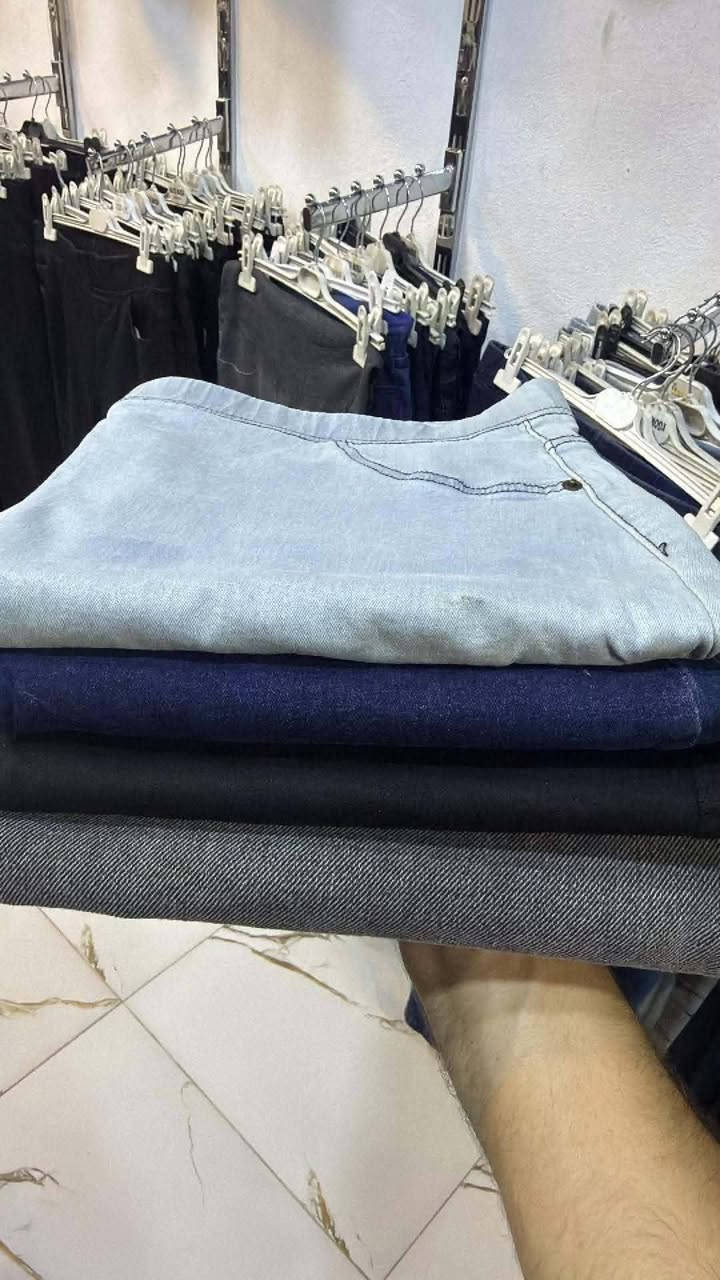 تم وعلى بركة الله وصول بضاعه جديده والاسعار جدا مناسبه /نسائيه /درجة اولى للحجز والاستفسار ***********واتس
