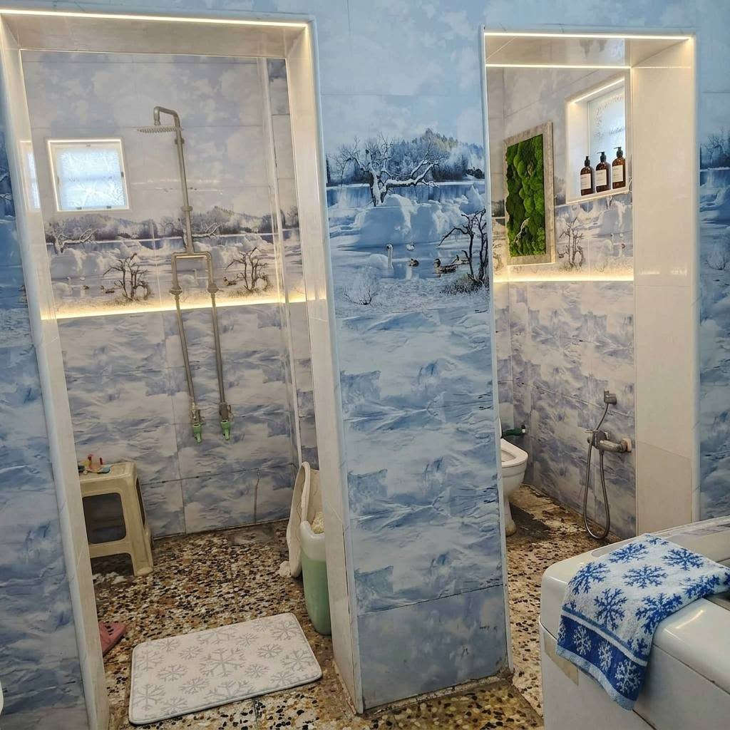 ‏🏡 عقار للبيع في الحلة – حي البكرلي الأولى | التقسيم الجديد
‏📍 الموقع: الحلة – حي البكرلي الأولى – التقسيم الجديد
‏📌 فرع مخبز ليمونة – الفرع الخامس، في نهايته
‏
‏📐 المساحة: 350 م²
‏📜 نوع السند: طابو زراعي 25، باسم المالك
‏🏗️ سنة البناء: 2015
‏🏠 البناء: كونكريت مسلح + طابوق
‏
‏🔹 يتكون العقار من:
‏• غرفة نوم واحدة
‏• هول واسع
‏• حمام
‏• طارمة كبيرة
‏• حديقة كبيرة
‏• مساحة إضافية متروكة حوالي 100 م² قابلة للبناء
‏
‏✨ فرصة مميزة لمن يبحث عن مساحة واسعة وقابلية للتوسعة والتطوير.
‏
‏العقار يحتاج إلى بعض أعمال الإكمال، خصوصاً أن الحائط غير مكتمل، مع إمكانية بناء غرف بالطابق الثاني واستغلال المساحات المتوفرة.
‏
‏🏰 المكان قابل للتطوير بشكل كبير، ويمكن تحويله مع بعض الإضافات والبناء إلى بيت واسع وقصر متكامل حسب رغبة المالك.
‏
‏💰 خيارات البيع:
‏
‏🔸 بيع نقداً (كاش): 70 مليون دينار عراقي.
‏
‏🔸 بيع بالأقساط: 65 مليون دينار عراقي
‏• 55 مليون دينار نقداً .. عربون...
‏• المتبقي 15 مليون دينار أقساط شهرية((تسدد بشكل شهري عند الاتفاق ))  لحين إكمال المبلغ 70 مليون.
‏
‏📱 للاستفسار والمراسلة عبر واتساب:
‏***********
‏
‏📩 للجادين فقط
