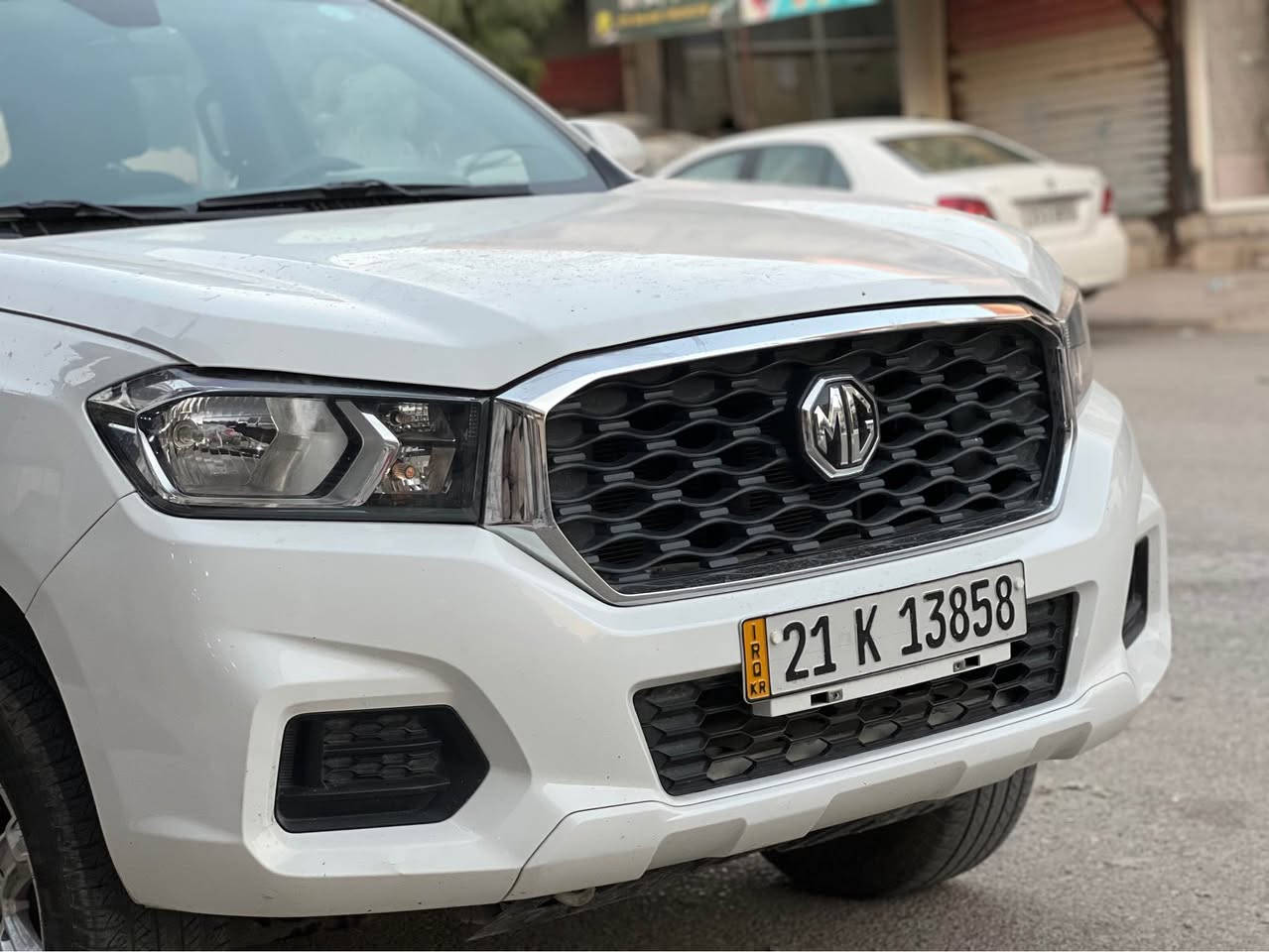 Mg t60   2024
سەنەوی هەموو شتێکی تازەیە بەناوی خۆمەوەیە هەر هەموو گیانی بەشەرت سەیارەکە تابڵێی جوانە سۆنەرەکەیم لەگەڵ ڕەسمەکانا داناوە سعری 134گەڵاو معامەلەیە ڕەقەمەکەشم لەگەڵ ڕەسمەکانا داناوە 
Admin♥️
ژ/م***********یان*********** أربيل, العراق
