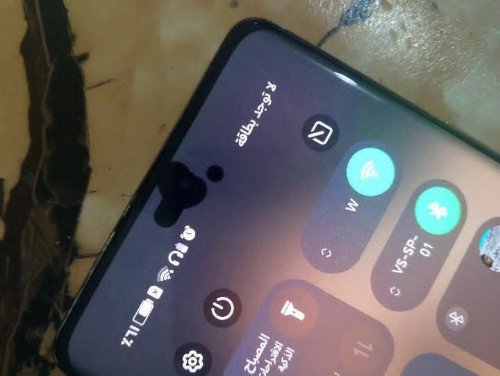 هونر X9c • ١٢٨ • شاشة مبدلة