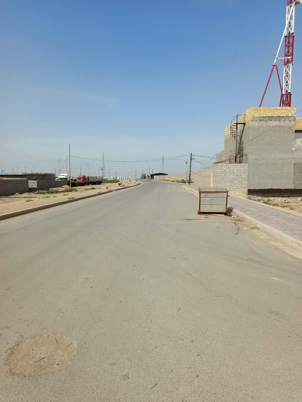 محافظة حفريه • ٣٠٠م • طابو