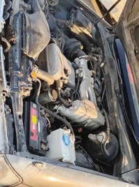 بطة • مكينه وكير جديد • رقم بصره