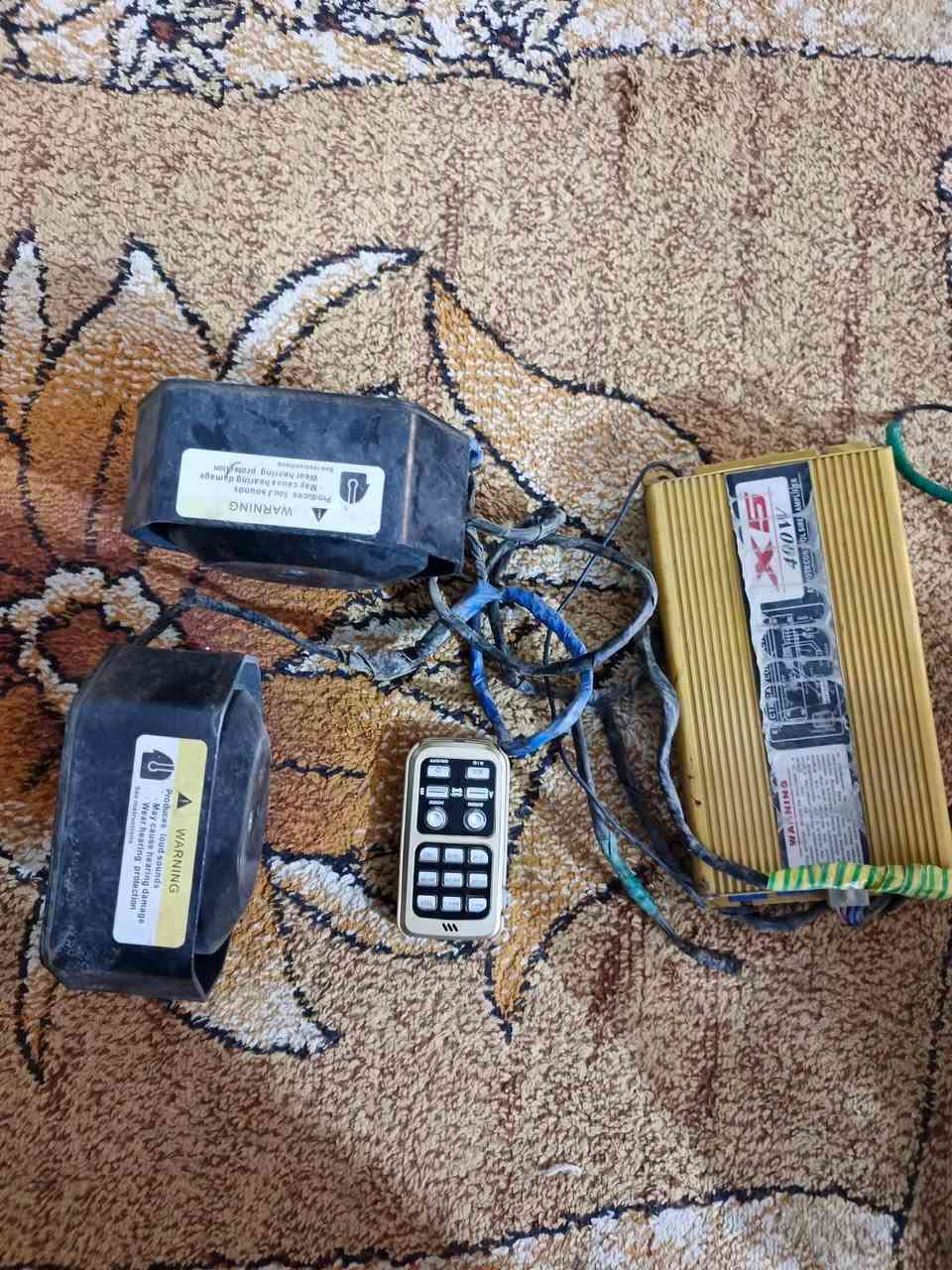 السلام عليكم اخوان اغراض للبيع شلعه العنوان بغداد شغالات جدد الصفاره والجهاز الدرج سلستيلجاهز بايسكل مال باله جاهز اي استفسار الاتصال على الرقم السعر 250 كلهن شلع
