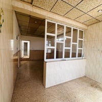 حي العربي • غرفتين نوم • طابق ثاني