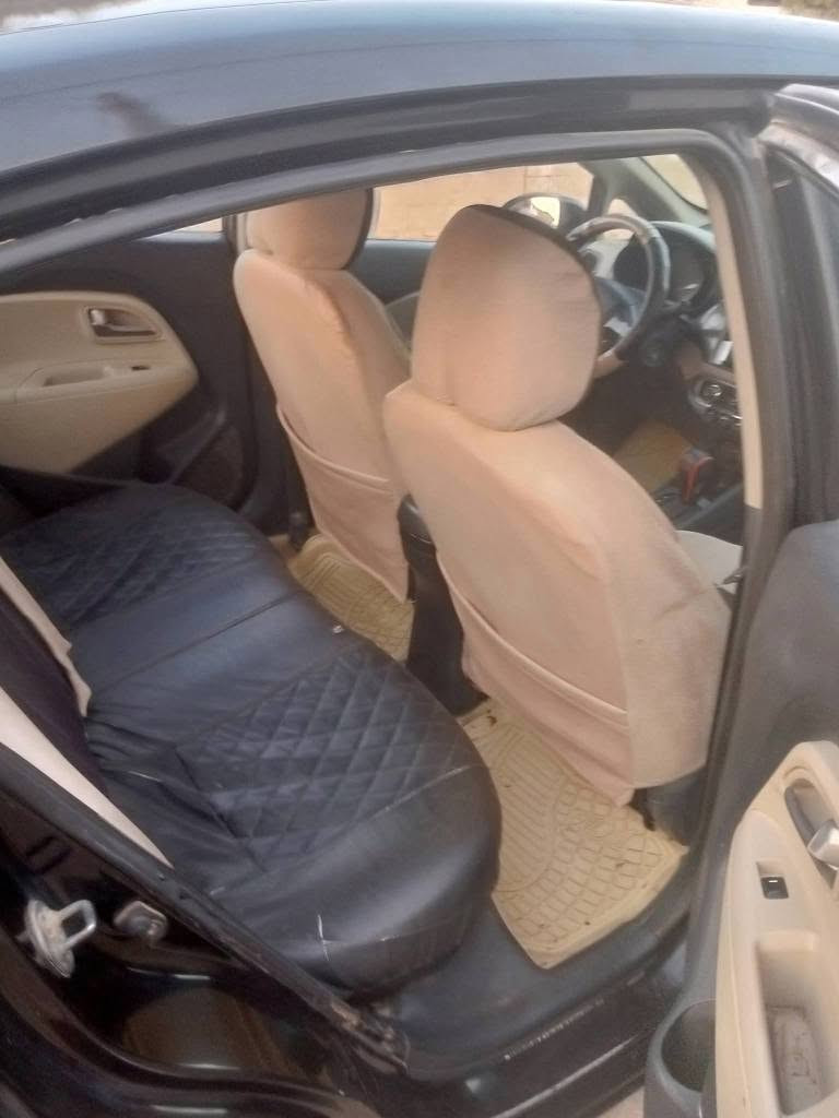 السلام عليكم كيا ريو قادسية انكليزي موديل 13 سيارة جاهزة كير مكينة حدادية تبريد تخم تاير السعر ٥٠ وعليهة غرامة ٤٠٠ السيارة جارة تحتاج صبغ بيهة جاملغ خلفي وباب الصدر مصبوغ مكان السيارة ديوانية مالك ديوانية للإستفسار اتصل ***********///***********  ابو جعفر ديوانية, القادسية

