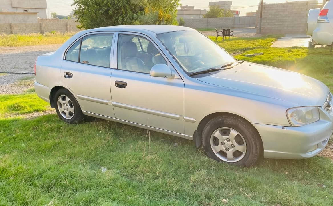 هونداي فيرنا  ٢٠٠٩ دهوك
السنوية تنتهي لغاية ٢٠٢٧

گير عادي 

تبريد ثلج 

الجام اوتوماتيك

شرط تروح عالموصل وترجع ١٤ لتر بنزين 

شرط التحويل

السعر ٦٢ وبيها مجال 

***********

*********** واتساب

