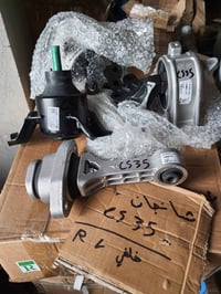 شانجان CS35 • قطع غيار • توصيل محافظات