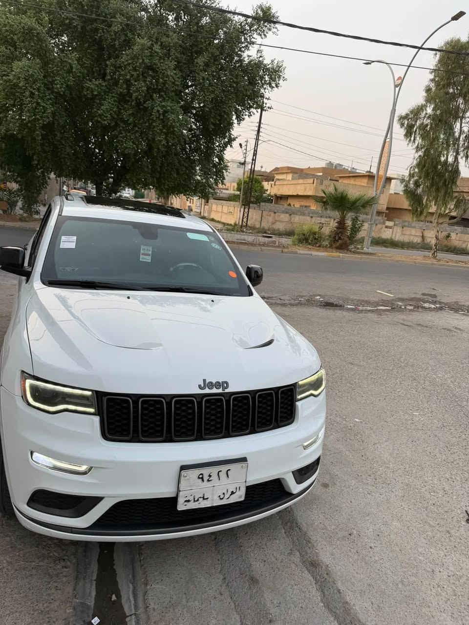جيب اكس • ٢٠٢٠ • ٤x٤