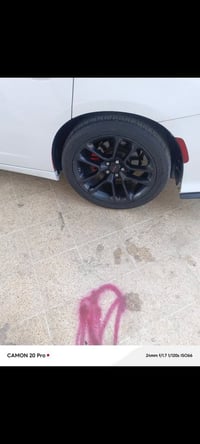 ويل سكات • حجم ٢٠ • تايرات ٧٠٪