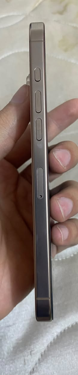 ايفون ١٦ برو ماكس • ٥١٢ • بطارية ٩١٪