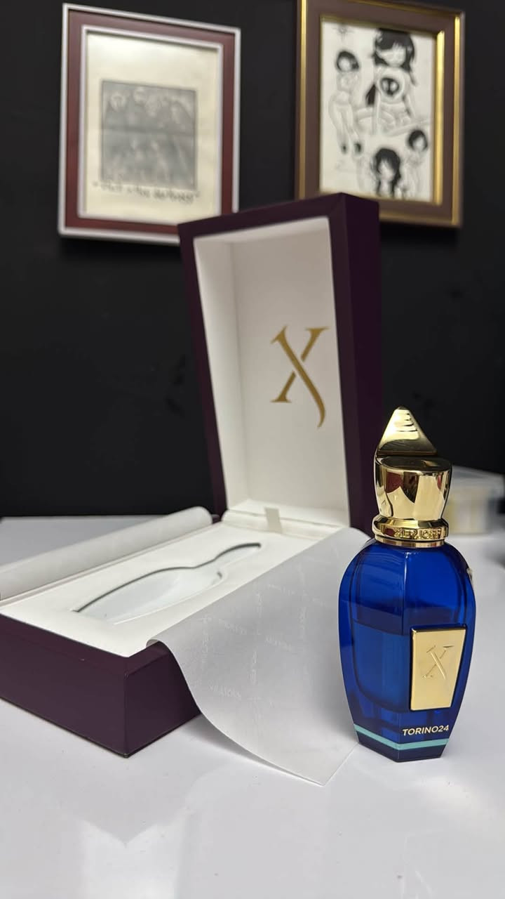 عطور اصليه • توم فورد • زيرجوف تورينو24