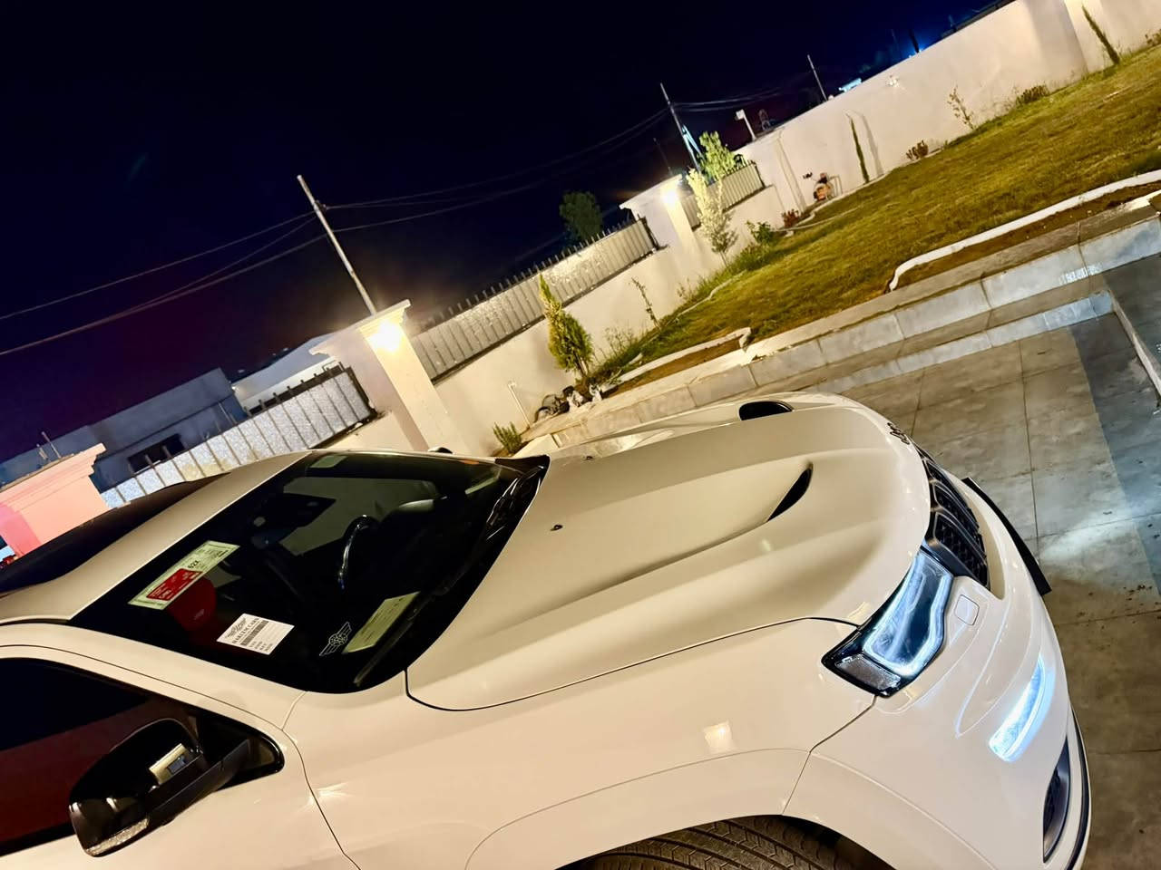 البيع جيب اس موديل 2020شركه هارلم كفاله عامه دعميات هم رادار امامي فول فول سعر بلاش 288$قفل رقم كوله جديد ماشي 61 محرك 6 سلندر 
مكاني كركوك 
***********
