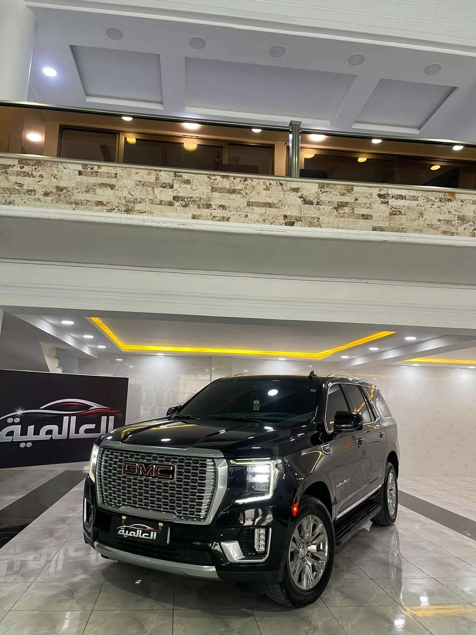 جمسي دنلي وارد كندي موديل 2022 بدون بانوراما محرك 6200 سياره كلين تايتل وارد كندي ماشي 90 الف سياره نظافه ممتازه بدون مصرف تحويل شرط كتاب تضليل مرور جاهز …

عنوان / دهوك / ترمنال 49 / *********** / واتساب 

السعر / 435 $
