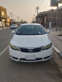 سيراتو • ٢٠١٢ • وارد خليجي