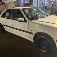 بيجو بارس • ٢٠١٥ • دسكات جديدة