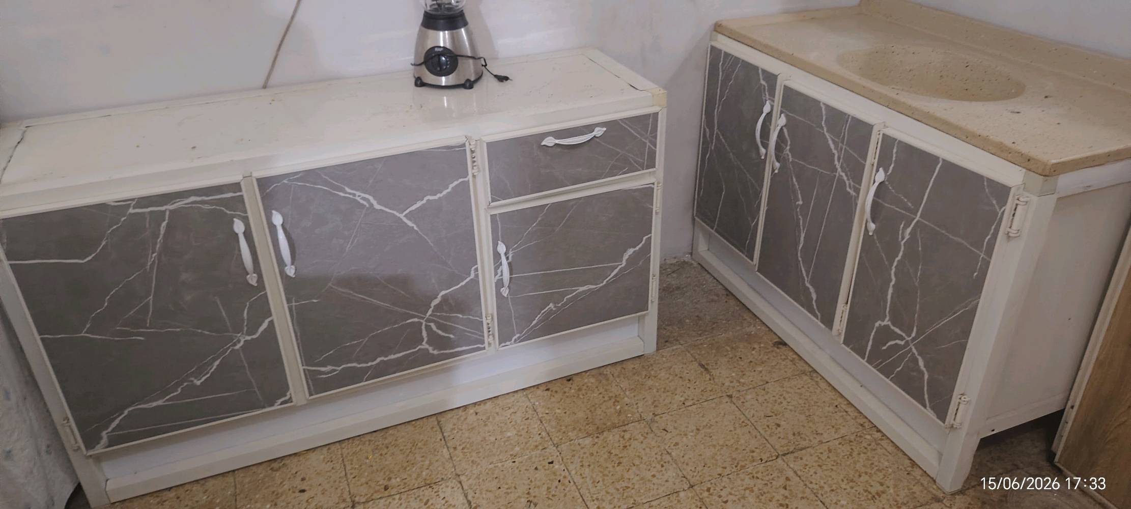 غرفة نوم تركية • طقم 10 مقاعد • السيدية قرب جامع الصديق