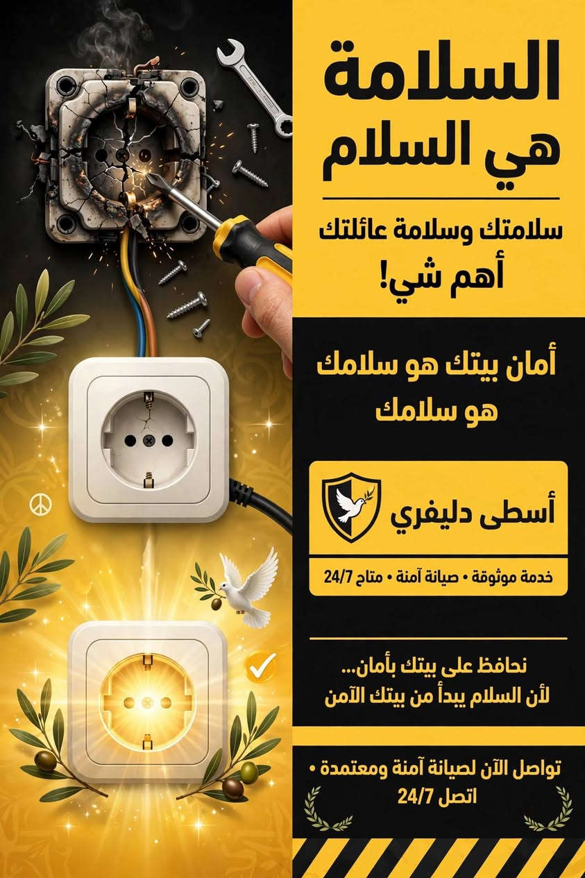 اسطى دلفري
اسطى دلفري
