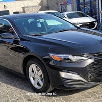 ماليبو LT • ٢٠٢٣ • ضرر سطحي