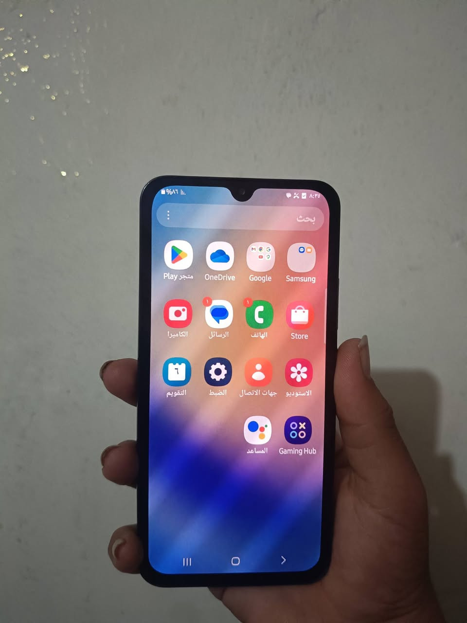 السلام عليكم اجهزه للبيع
ريلمي 11برو5G
سامسونك A34 5G

ذاكره256
رام 16
الريلمي 90فريم 
والسامسونك60فريم
ثنينهم بلاد ودبل سيم وبصمه بل شاشه 

اخوان ملاحضه عل اجهزه الريلمي بي فطور خفيفه وسواد قليل زغير حوالي الكاميرا الاماميه مامأثر والسامسونك بي خرخشه خفيفه بل صوت مامأثر يسونها ب5

الريلمي السعر150قفل ثابت الجديد ماله ب350
السامسونك130قفل الجديد ماله ب250

وتساب ***********
